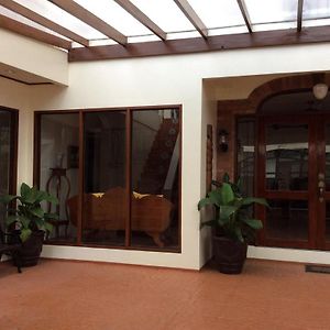 Casa Roces